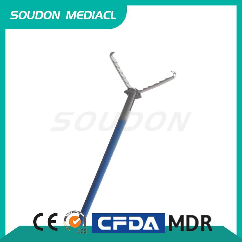 Endoskopi Grasping Forceps