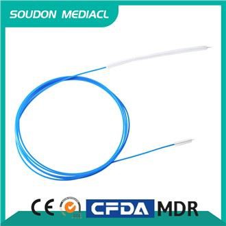 Sikat Pembersih Endoskopi Ganda Sekali Pakai