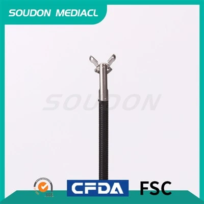 Forceps Hemostatik Coagrasper Sekali Pakai