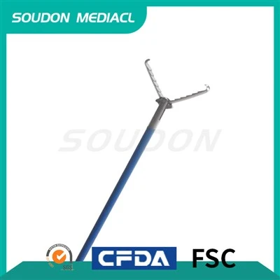 Forceps Penggenggam Endoskopi