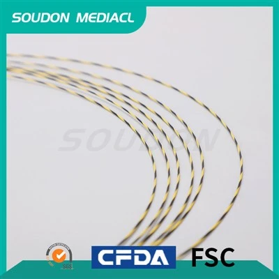 ERCP Zebra Guidewire